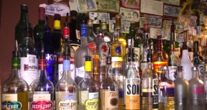 Duopoly or pro-business? Shots taken in liquor distribution fight liquor distribution