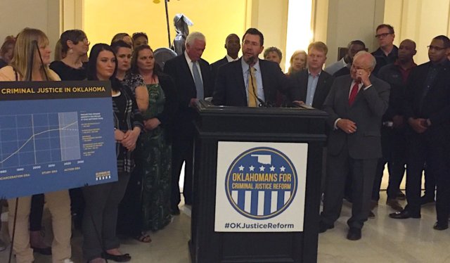 criminal justice reform