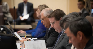 Policy Pitch: SB 1, HB 2484 would improve accountability SB 1