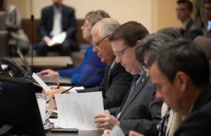 Policy Pitch: SB 1, HB 2484 would improve accountability SB 1