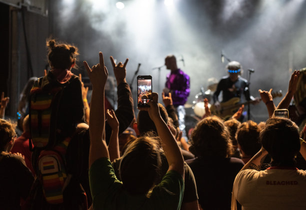 Norman Music Festival