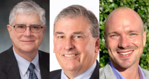 Edmond elects new mayor, Ward 1 and Ward 2 councilmembers Edmond