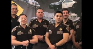 Oklahoma Highway Patrol wades into the world of Live PD