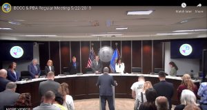 Oklahoma County Jail trust approved, Todd Lamb among appointees Oklahoma County Jail trust