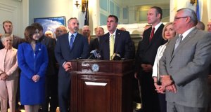 Budget deal: The full list of new #okleg appropriations budget deal