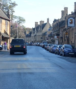 ChoppingCampden American