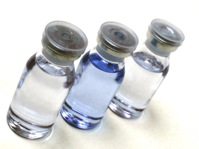 benefits of immunization