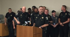 Oklahoma County deputies fear staffing cuts