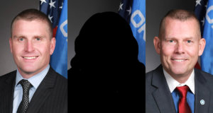Attorney ‘unable to substantiate’ allegation against Kannady, McDugle Chris Kannady Kevin McDugle
