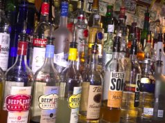 Liquor bicker: Senate sends SB 608 to Gov. Kevin Stitt liquor bicker