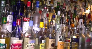 Liquor bicker: Senate sends SB 608 to Gov. Kevin Stitt liquor bicker