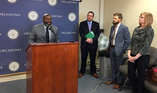 criminal justice reform