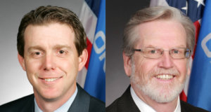 After spat, Senate advances Mike Mazzei nomination Mike Mazzei