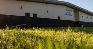 With Epic connection, Panola Public Schools now a charter Panola Public Schools