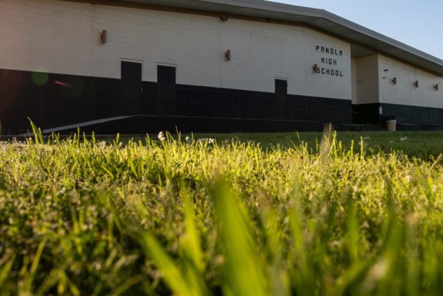 Panola Public Schools