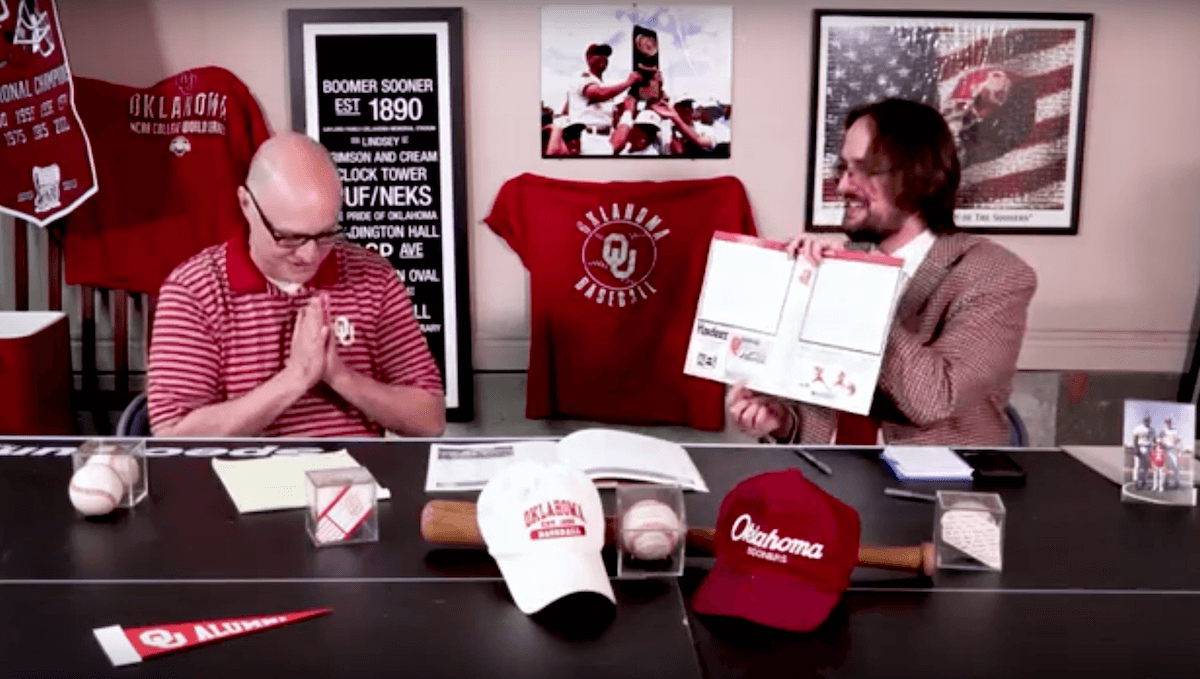 1994 College World Series