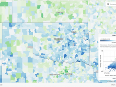 School effectiveness linked to diversity in Stanford study
