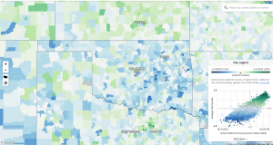 School effectiveness linked to diversity in Stanford study