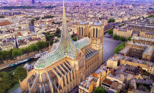 letter to the editors