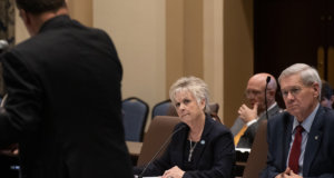 ‘A compromise by all parties’: Workers’ comp update advances workers' comp