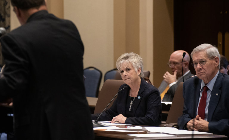 ‘A compromise by all parties’: Workers’ comp update advances