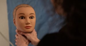 Strangulation of women is common, chilling strangulation