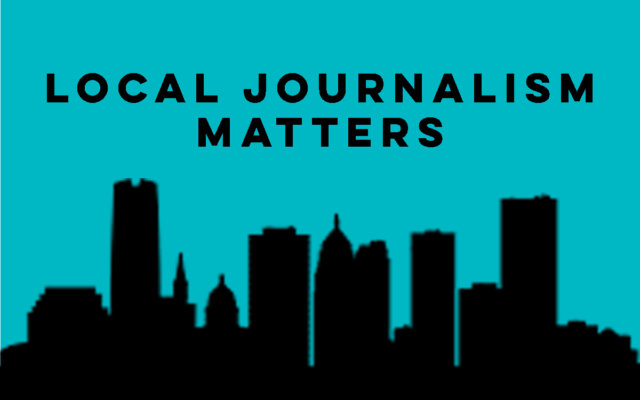 independent journalism