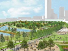 OKC parks could be boosted by Tuesday sales tax vote OKC parks