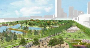 Poll: OKC voters want more than capital projects in MAPS 4 OKC parks