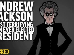 No wonder Donald Trump likes Andrew Jackson