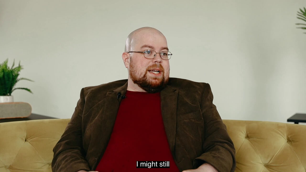 health care expansion saved my life