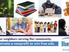 Free ads: Nominate an Oklahoma nonprofit today Oklahoma nonprofit