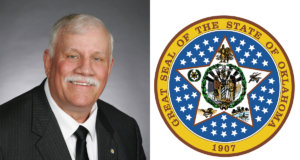 ‘A heart the size of Oklahoma’: Former Sen. Earl Garrison dead at 78 Earl Garrison