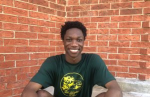 Meet NonDoc’s new editorial intern, Archiebald Browne Archiebald Browne