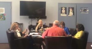 Seeworth Academy briefed on OKCPS transition process Seeworth Academy