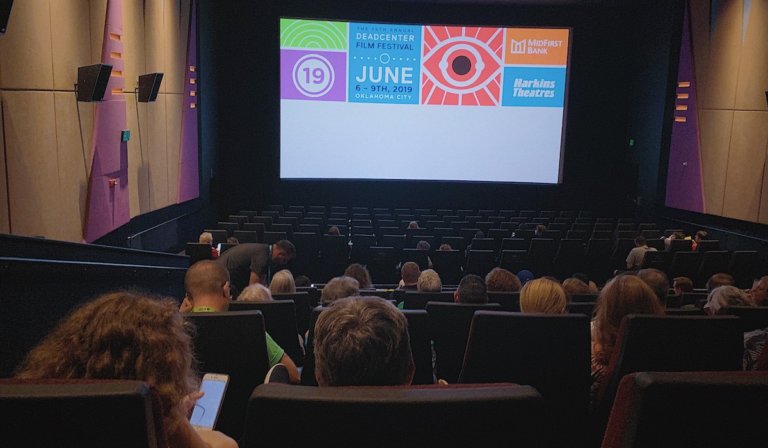 Monster tax credits: Fear and filming in deadCenter 2019