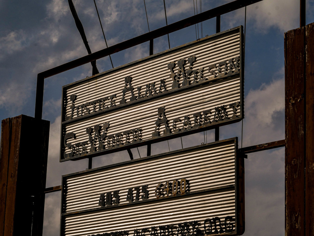 Seeworth Academy ‘corporate account’ audit approved Seeworth Academy