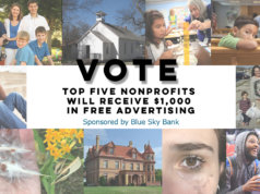 Nonprofit nominees need your vote to win free ads nonprofit