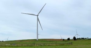 Stakeholders want to standardize Oklahoma wind farm tax valuation wind farm tax valuation