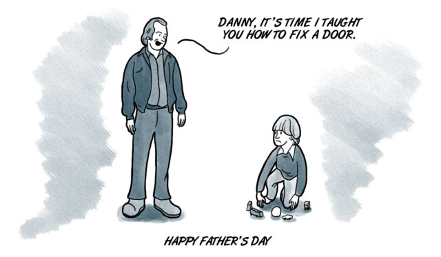 Father's Day