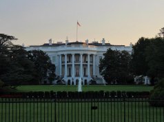 Oklahoma delegation splits on sanctioning Trump