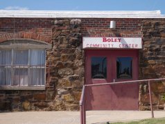 Oklahoma’s historic all-black towns: Built on hope, survived by pride all-black towns