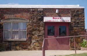 Oklahoma’s historic all-black towns: Built on hope, survived by pride all-black towns