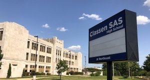 Editorial: OKCPS adults should keep focus on students OKCPS adults
