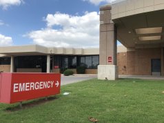 Frustrated by former company, Clinton votes for effort to reopen hospital Medicaid expansion