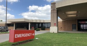 Frustrated by former company, Clinton votes for effort to reopen hospital Medicaid expansion