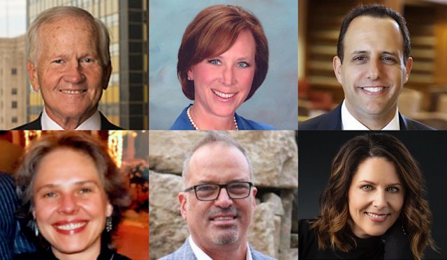 David Boren situation