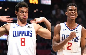 Paul George trade report: Danilo Gallinari, Shai Gilgeous-Alexander and picks Paul George trade