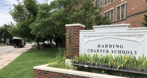 OKCPS approves $500k building sale to Harding Fine Arts Harding Fine Arts