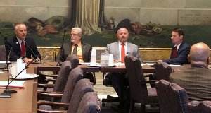 LOFT-y goal: New #okleg entity pursuing agency, financial oversight LOFT